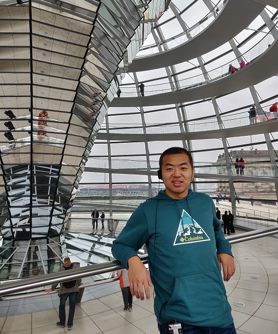 reichstag